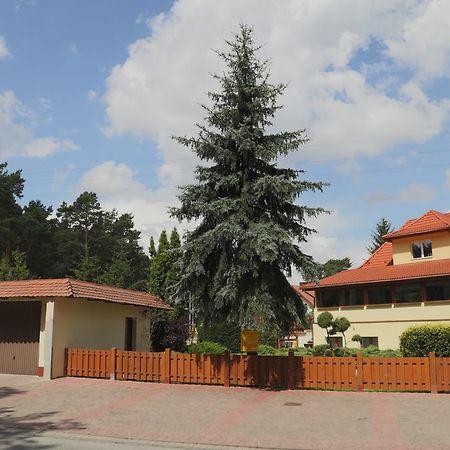 Willa Maksymilian Bed And Breakfast Bydgoszcz Exterior foto